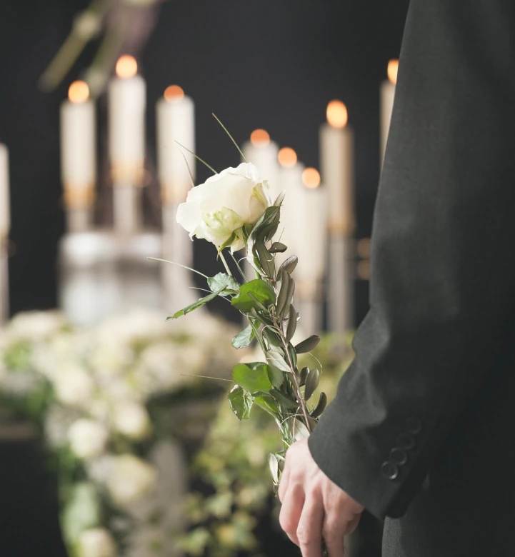Servicii funerare complete Anthony - Prezentare generala