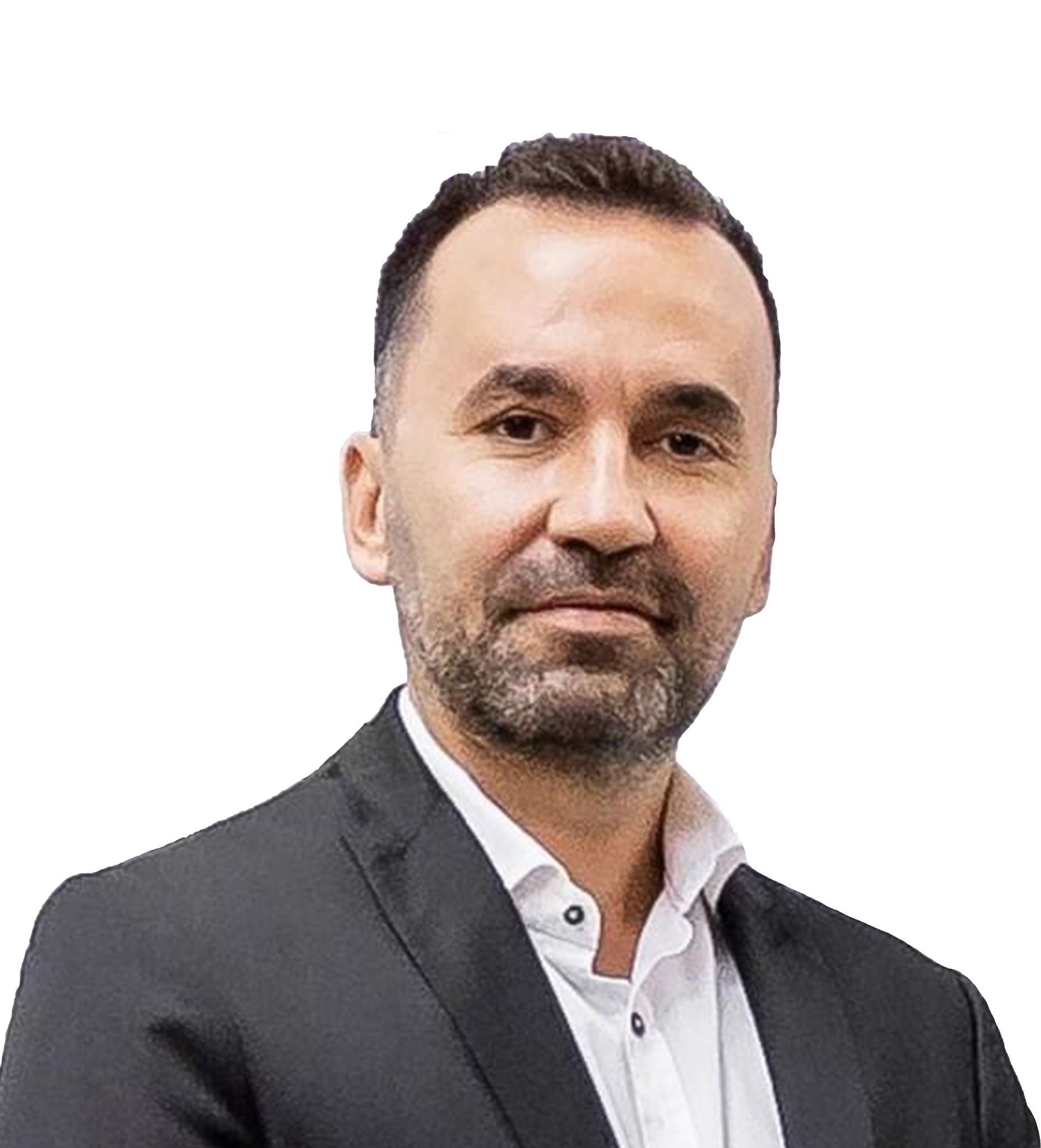 Cristian Neagoe - CEO Servicii funerare Anthony