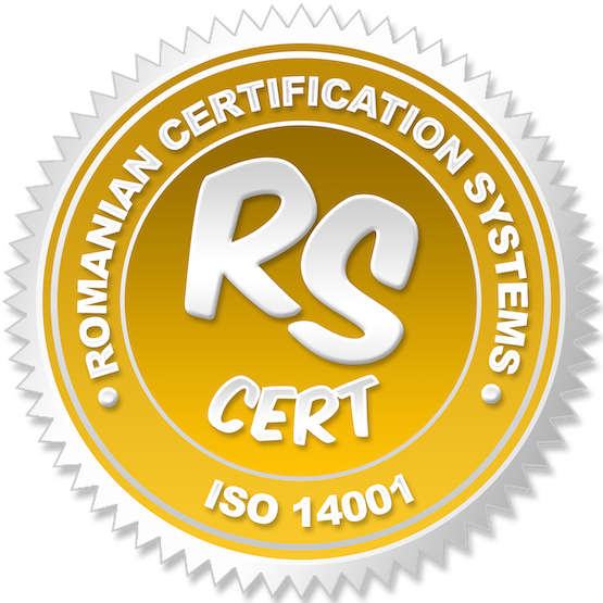 Servicii funerare complete Anthony ISO 14001